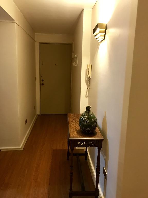 Apartamento Costanera 106