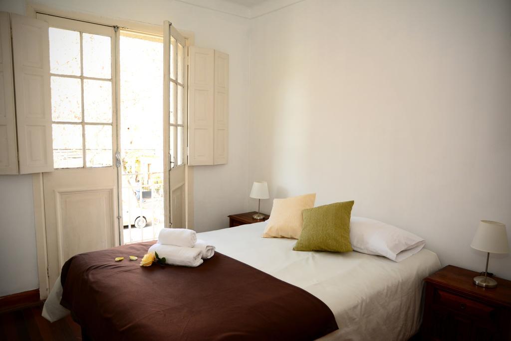 Pensión Casa Provence 2*
