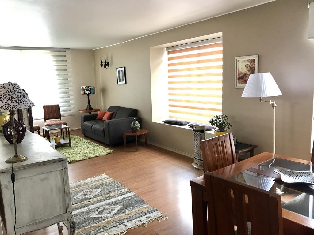 Apartamento Costanera 106 *