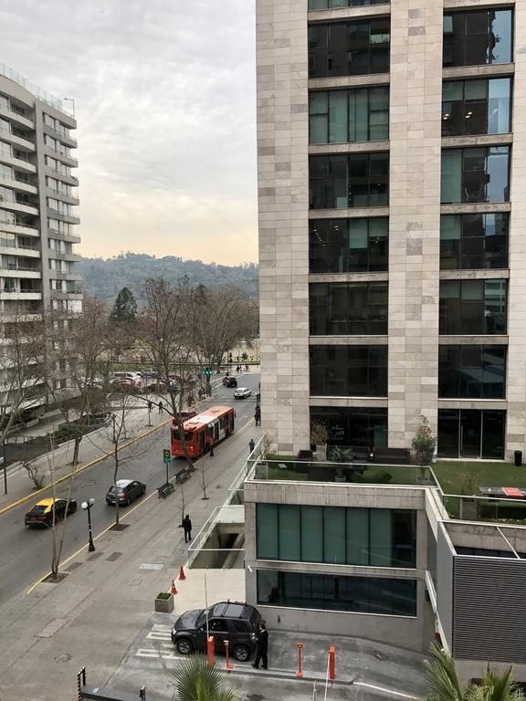 Costanera 106 Apartamento Santiago