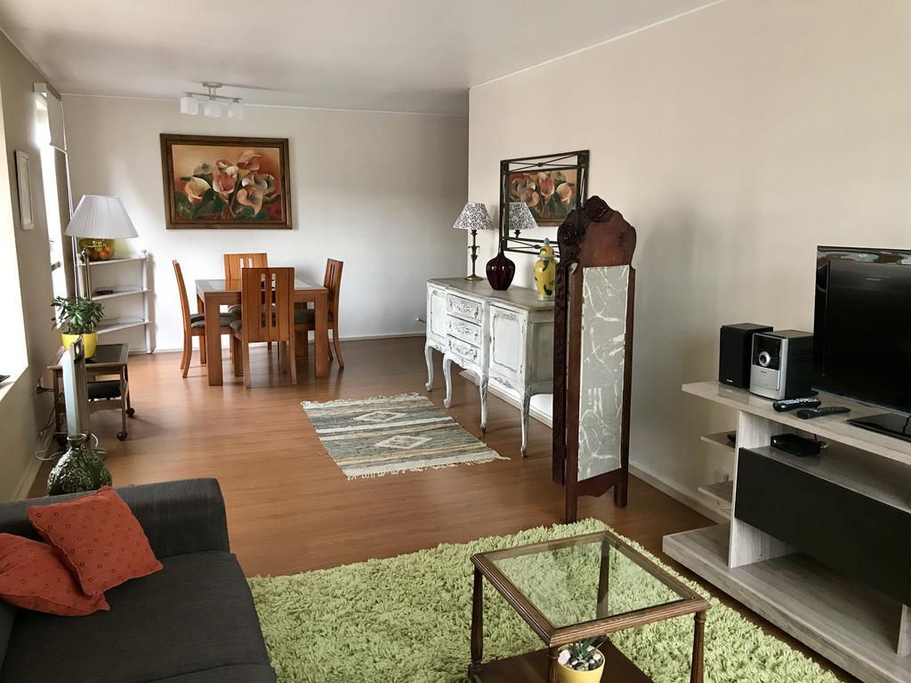 Apartamento Costanera 106