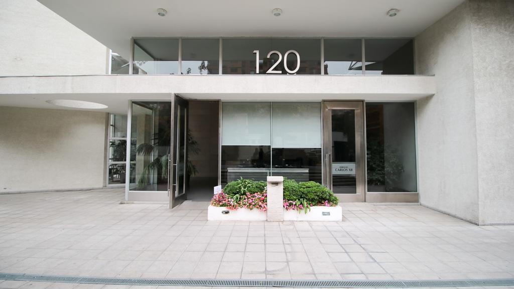 M Montt Condes Apartamento *