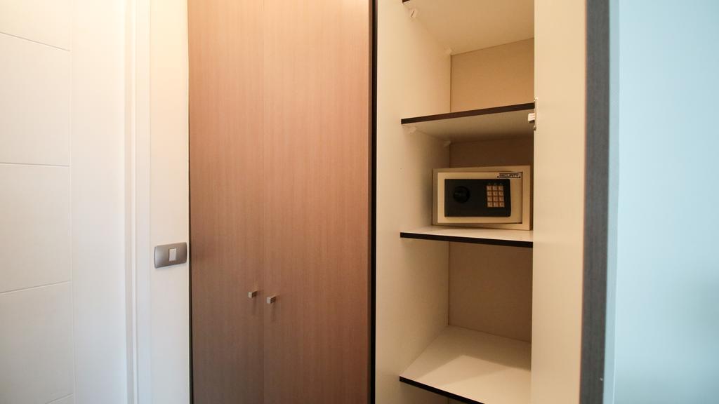 Apartamento M Montt Condes *