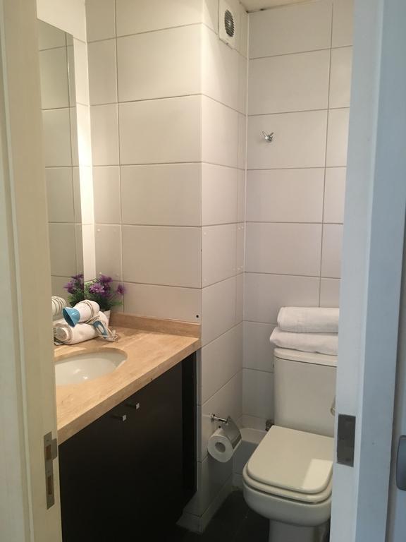 M Montt Condes Apartamento
