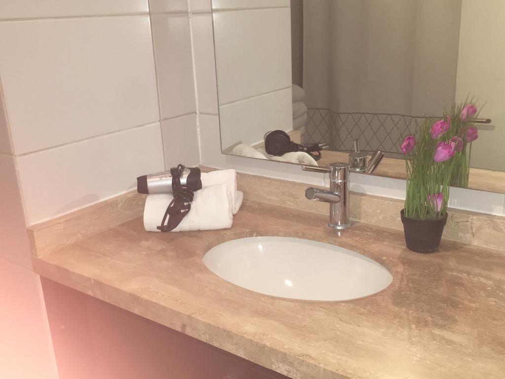 Apartamento M Montt Condes Santiago de Chile