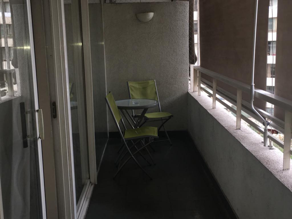 M Montt Condes Apartamento Santiago de Chile