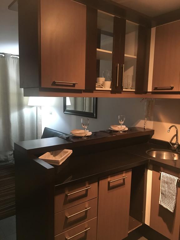 Apartamento M Montt Condes Santiago de Chile