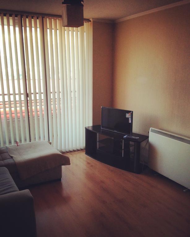 Apartamento Dardignac 28 *