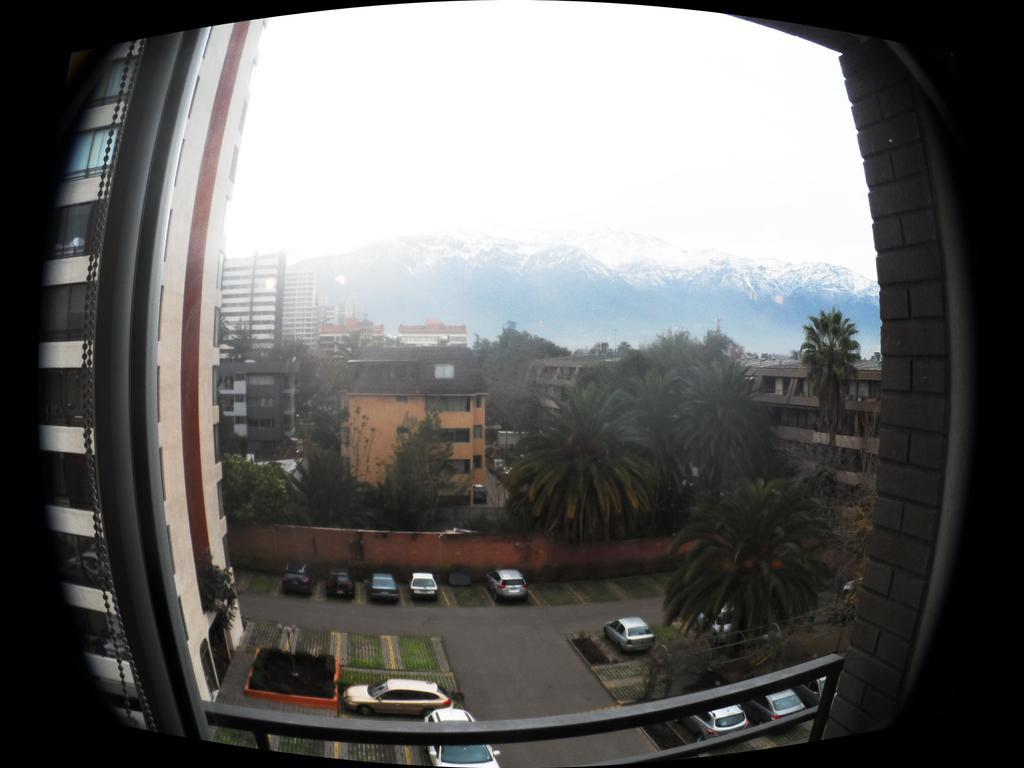 Departamento En ñuñoa *
