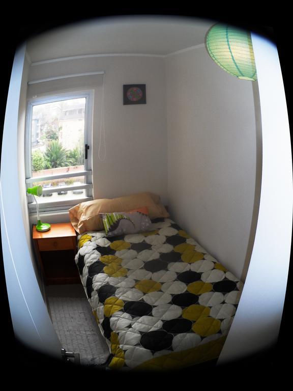 Apartamento Departamento En ñuñoa *