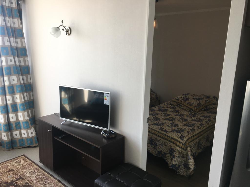 Apartamento Departamento 1148