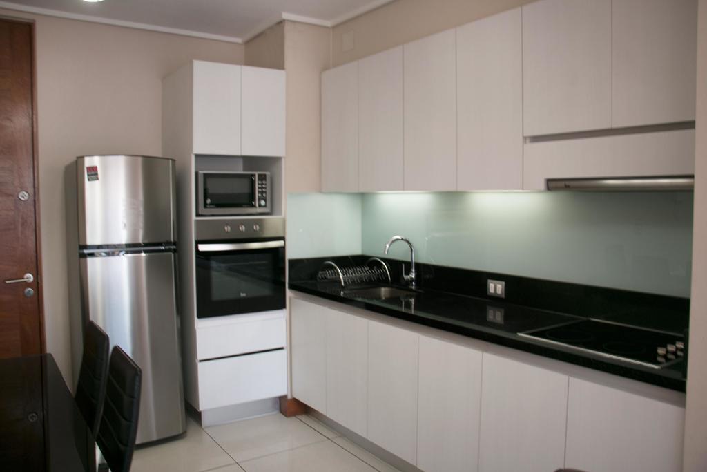 Apartamento Chile4rent Condes *