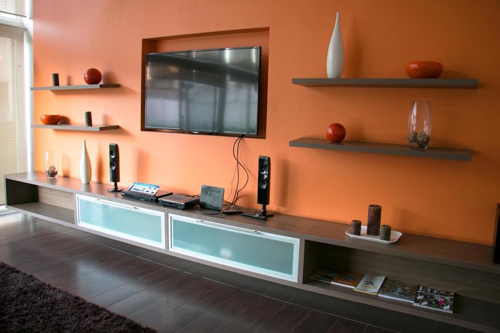 Apartamento Chile4rent Condes *