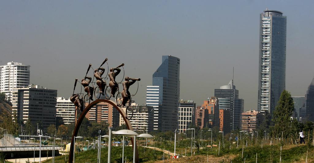 Chile4rent Condes *