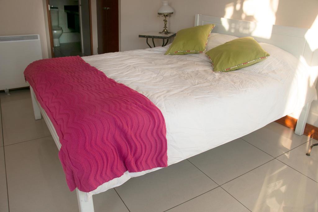 Apartamento Chile4rent Condes *