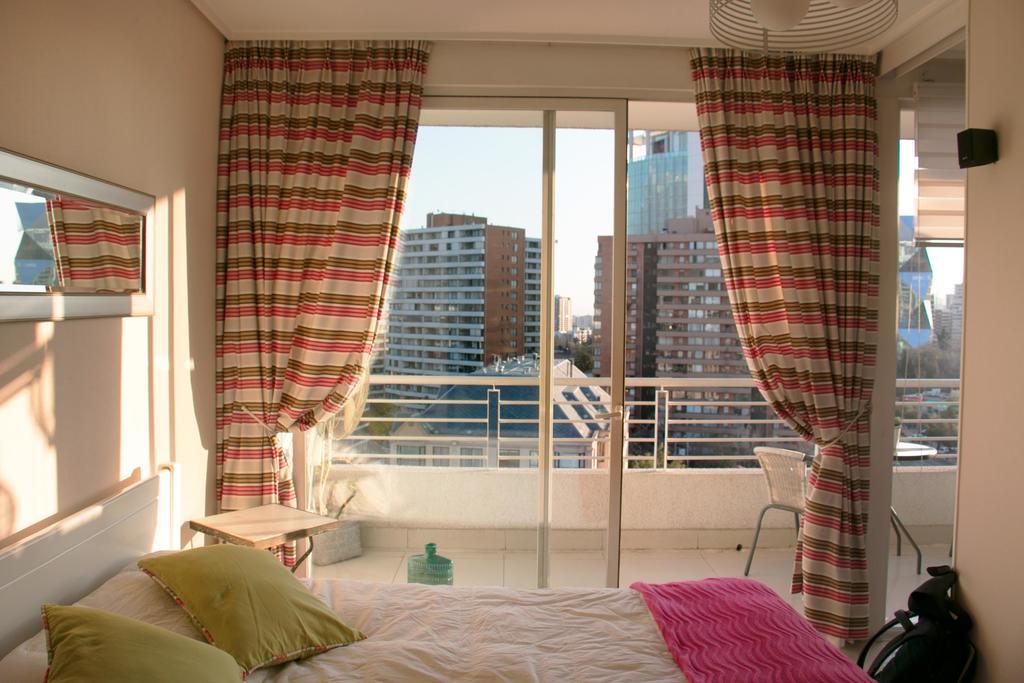 Chile4rent Condes Apartamento