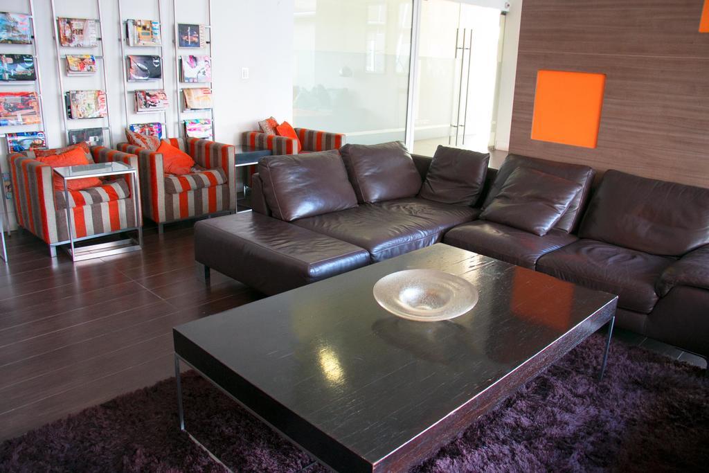 Chile4rent Condes Apartamento