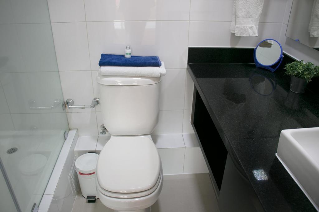 Apartamento Chile4rent Condes