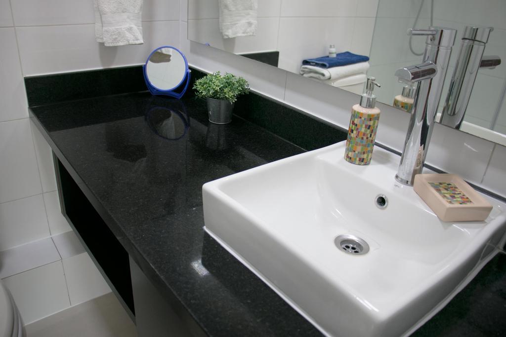 Apartamento Chile4rent Condes *