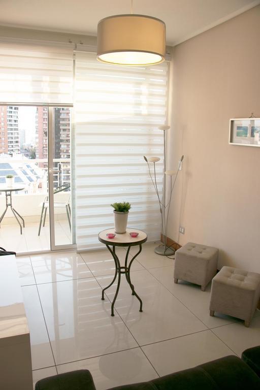 Apartamento Chile4rent Condes Santiago de Chile
