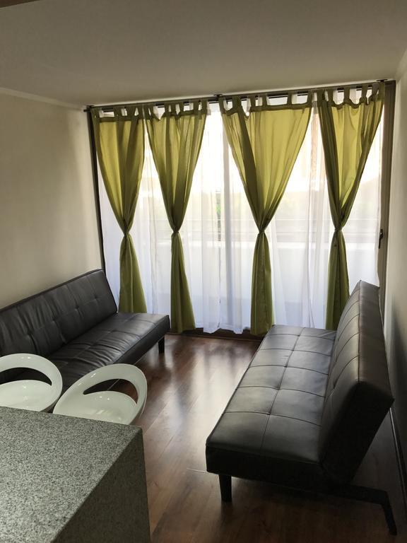 Departamento Hermanos Amunategui 890 Apartamento