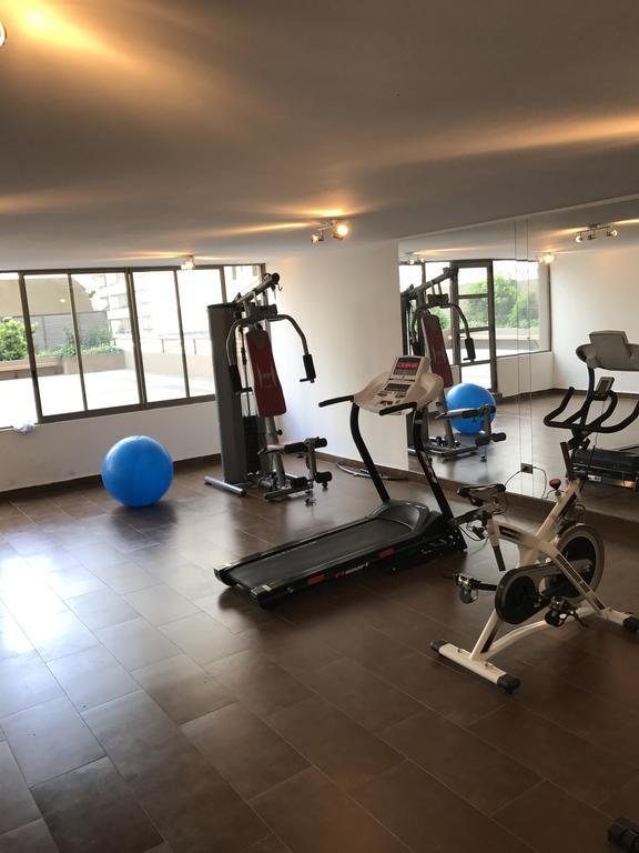 Departamento Hermanos Amunategui 890 Apartamento