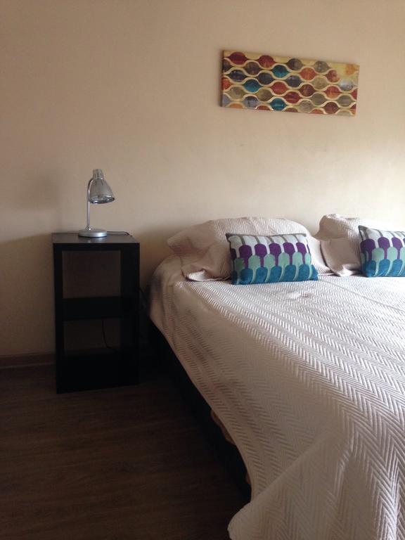 Departamento Amoblado Providencia Apartamento *