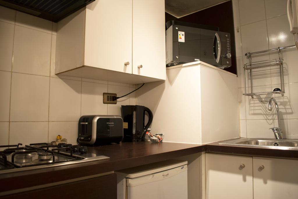 Amg San Sebastian Apartamento *