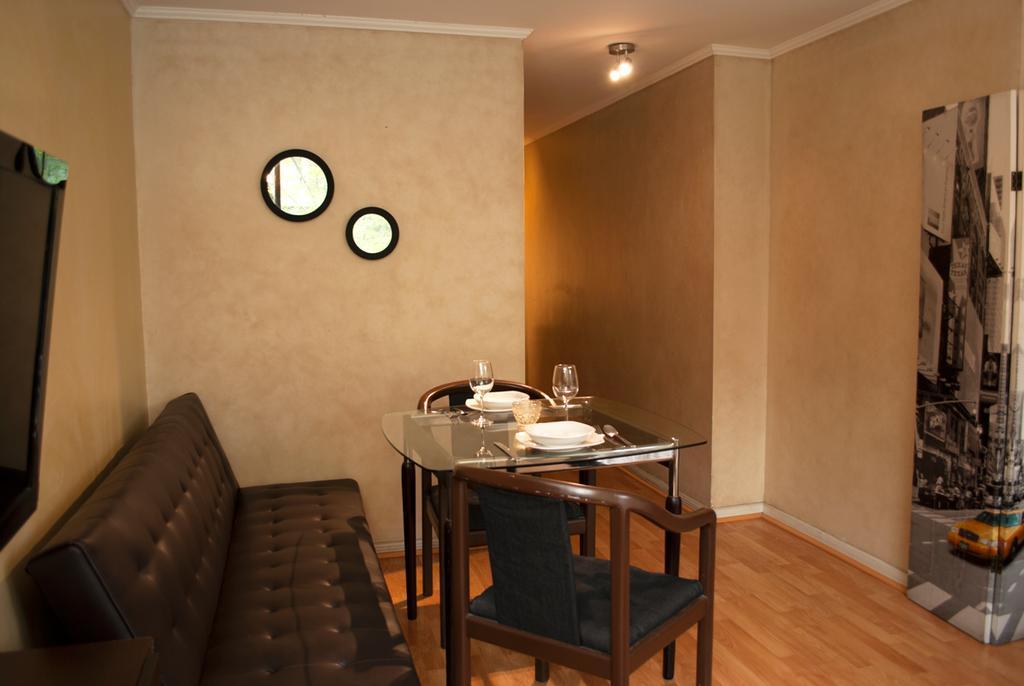 Amg San Sebastian Apartamento *