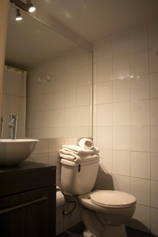 Amg San Sebastian Apartamento