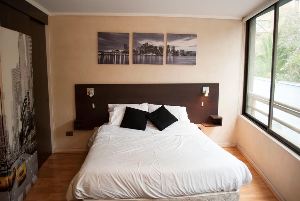 Apartamento Amg San Sebastian *