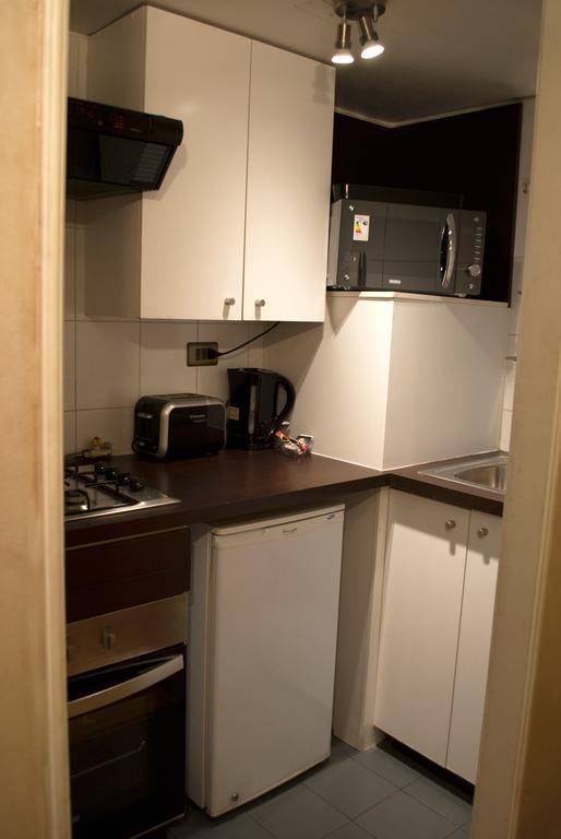 Amg San Sebastian Apartamento