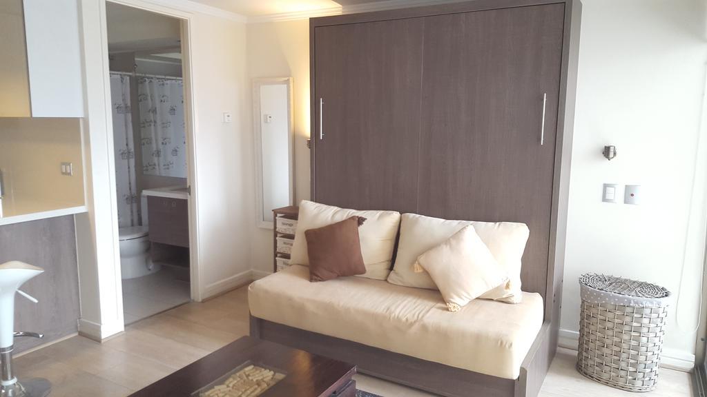 Apartamento Departamento Manquehue Norte 952