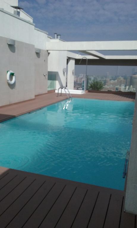 Apartamento Departamento Manquehue Norte 952