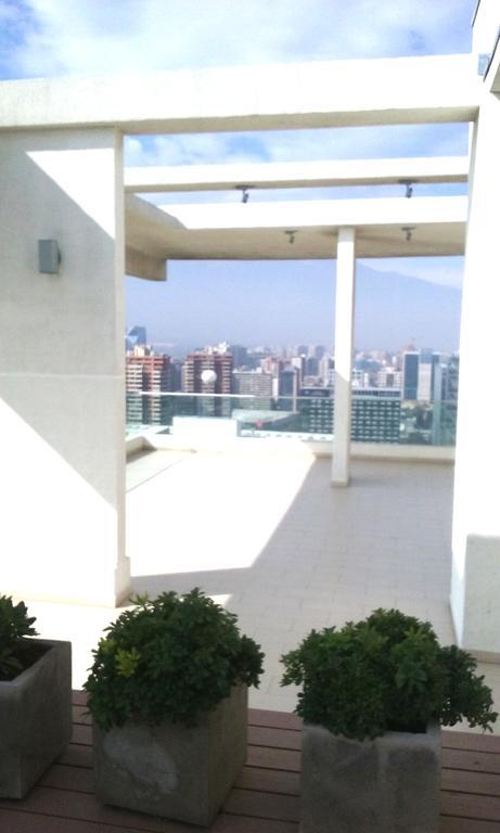 Apartamento Departamento Manquehue Norte 952