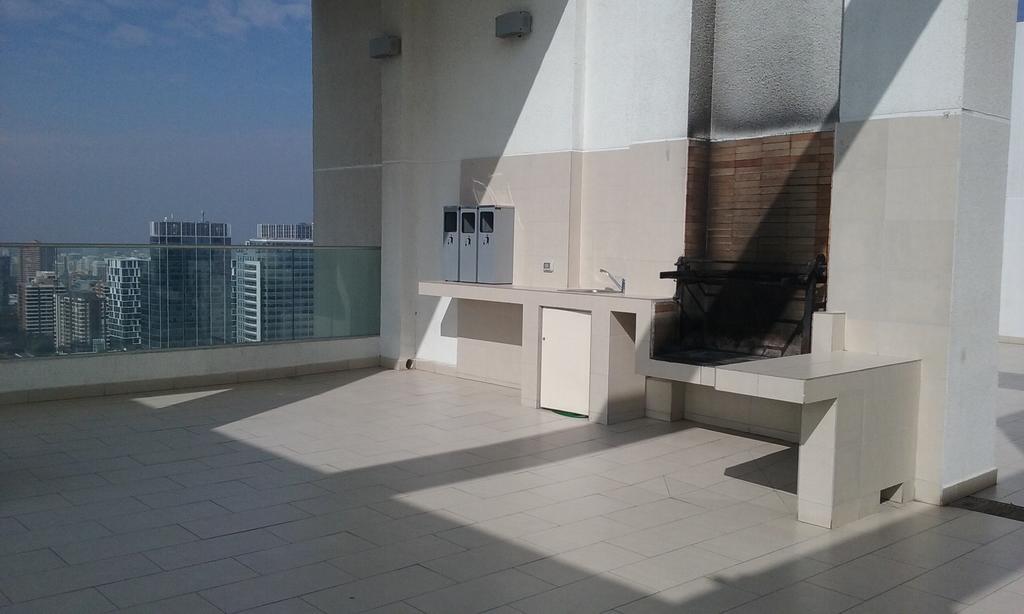 Apartamento Departamento Manquehue Norte 952 *