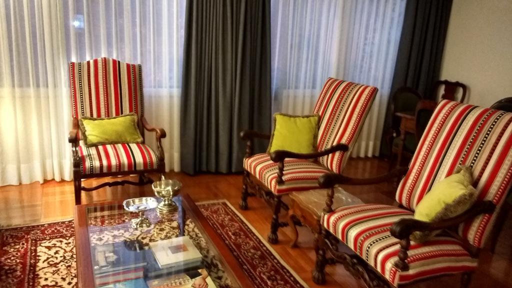 Apartamento Plaza Huelen *