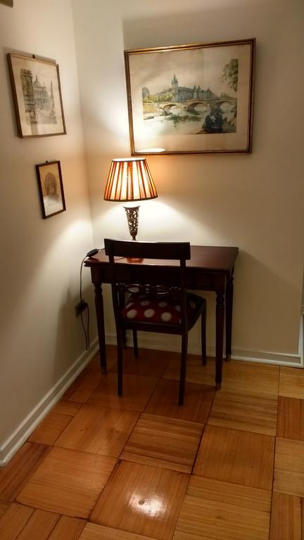 Apartamento Plaza Huelen