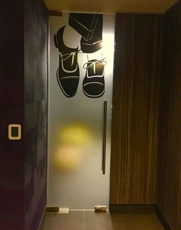 Hotel Icon