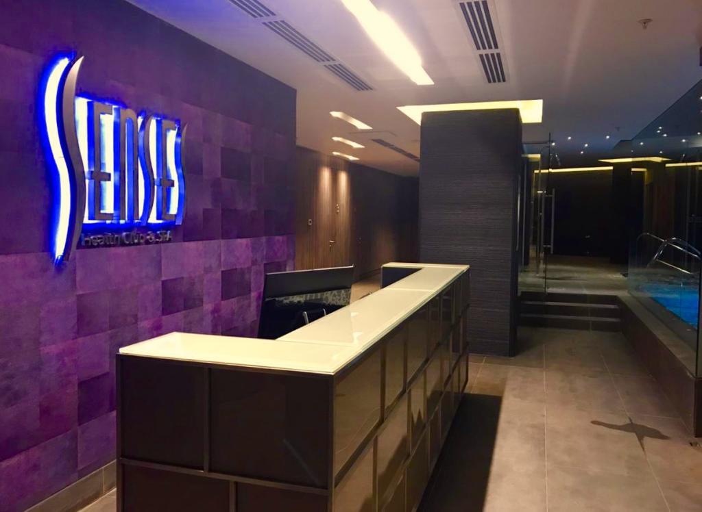 Icon Hotel 4*