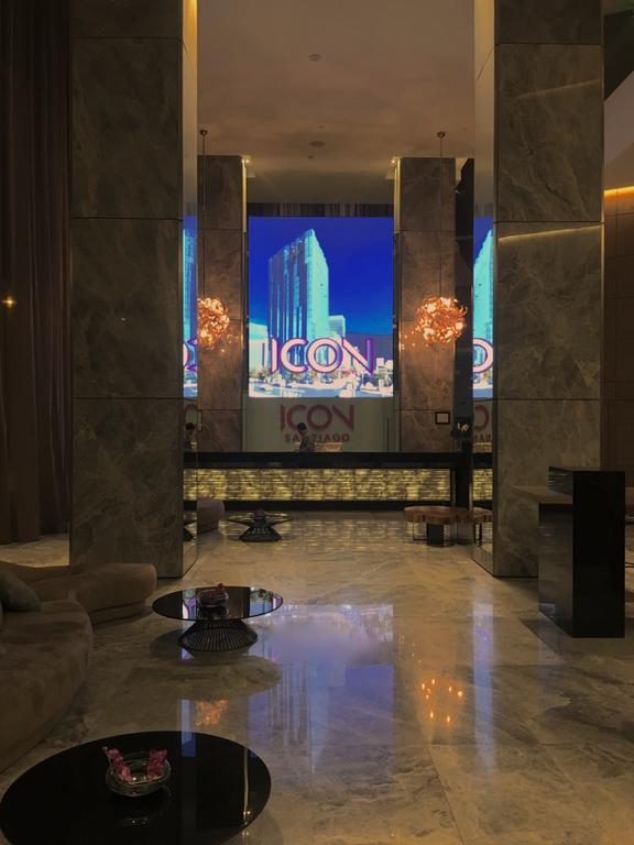 Apartamento Icon