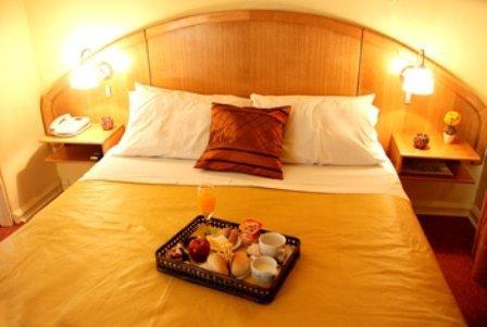 La Fayette Apartahotel 3*