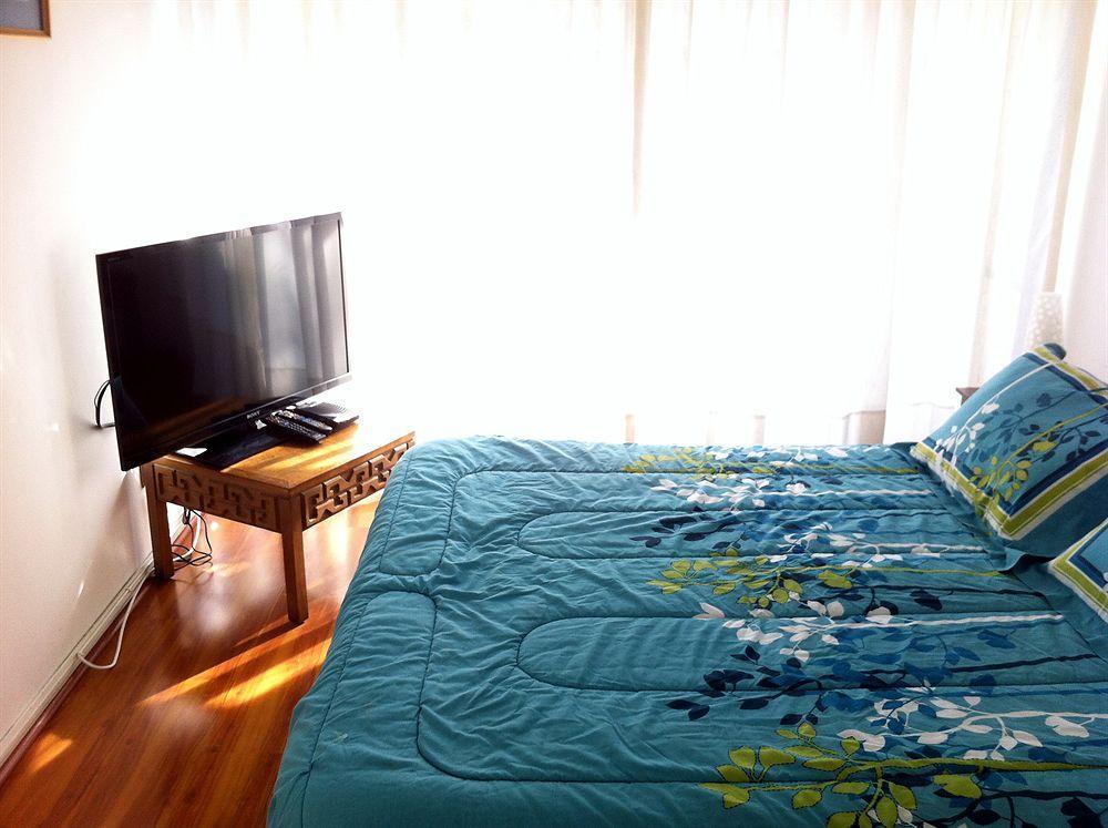 Departamento Don Miguel Claro Apartamento *