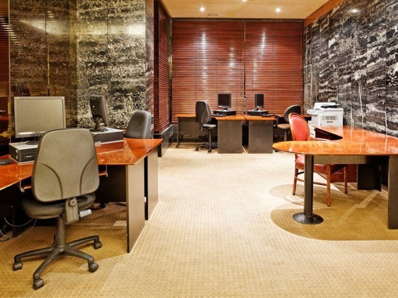 Hotel Crowne Plaza