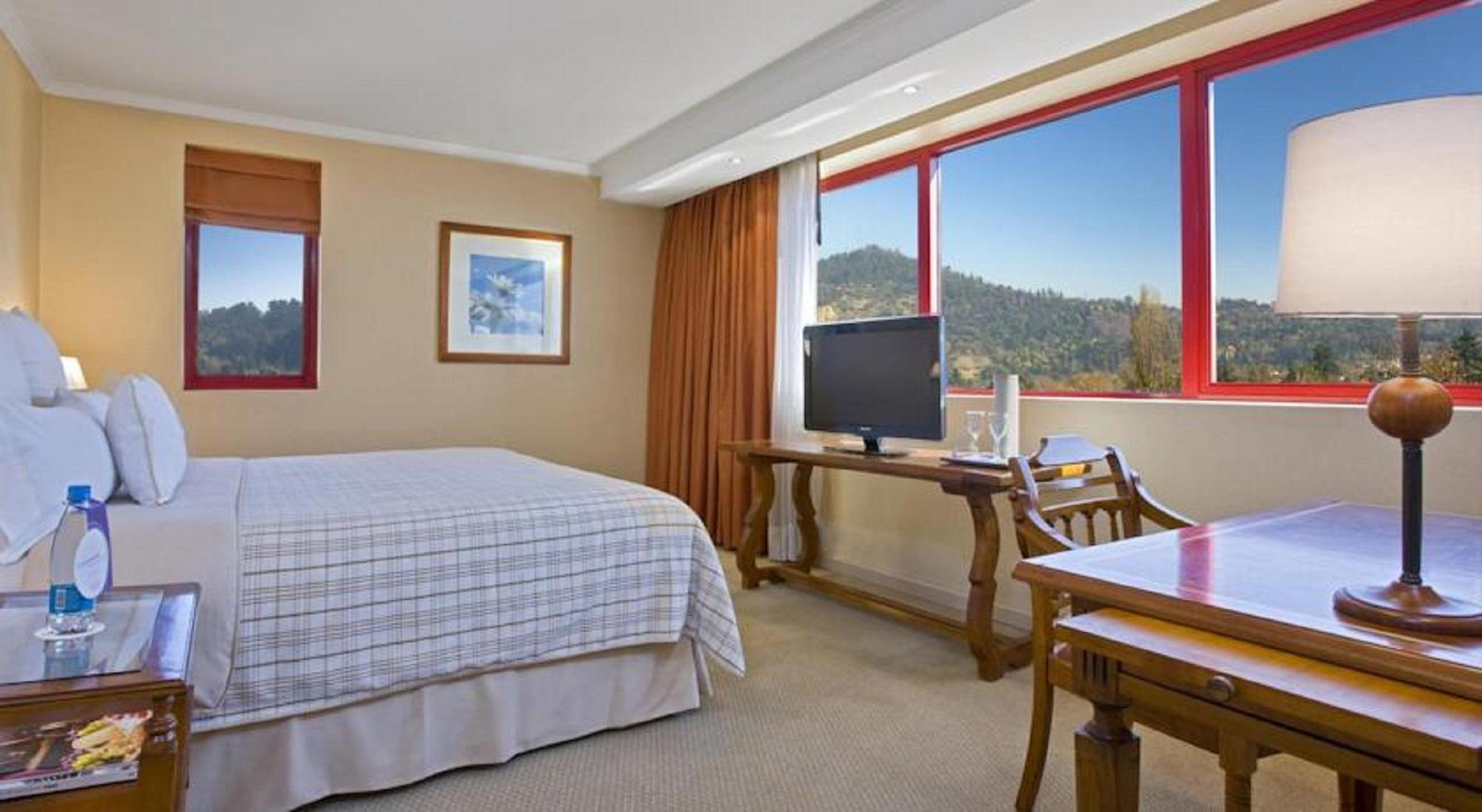 Four Points By Sheraton Santiago de Chile