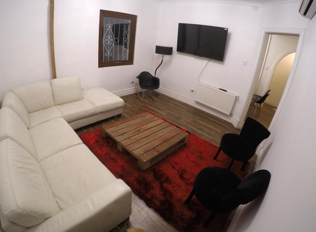 Hotel Casa Madero Boutique