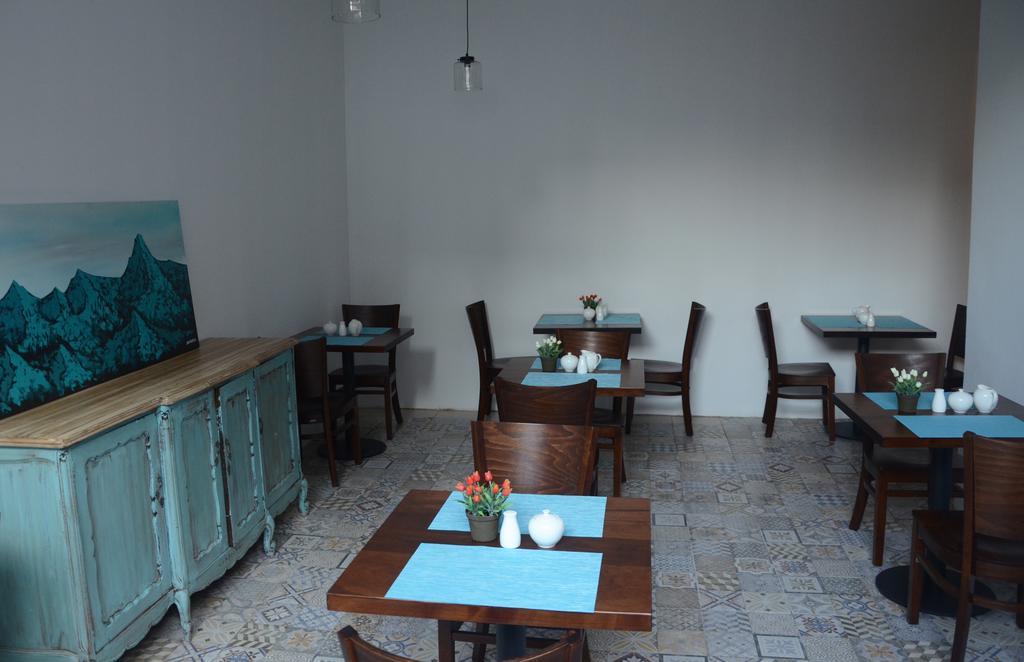 Casa Madero Boutique 3*