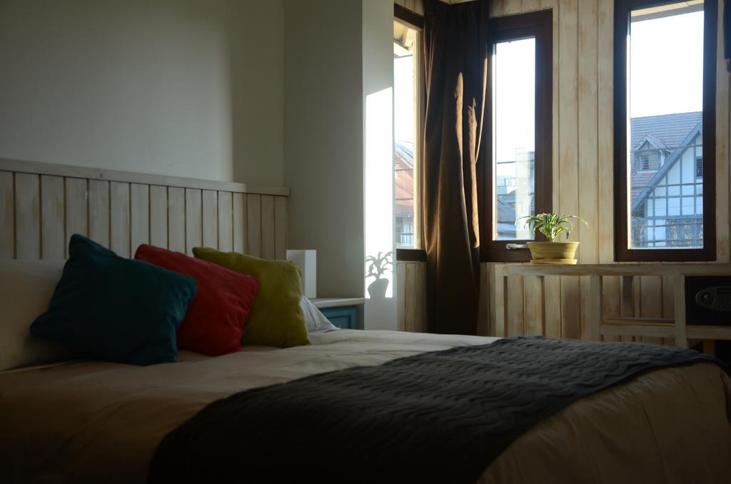 Casa Madero Boutique Hotel