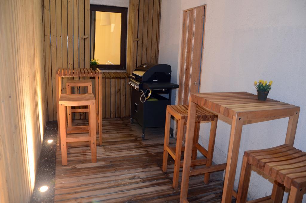Hotel Casa Madero Boutique 3*