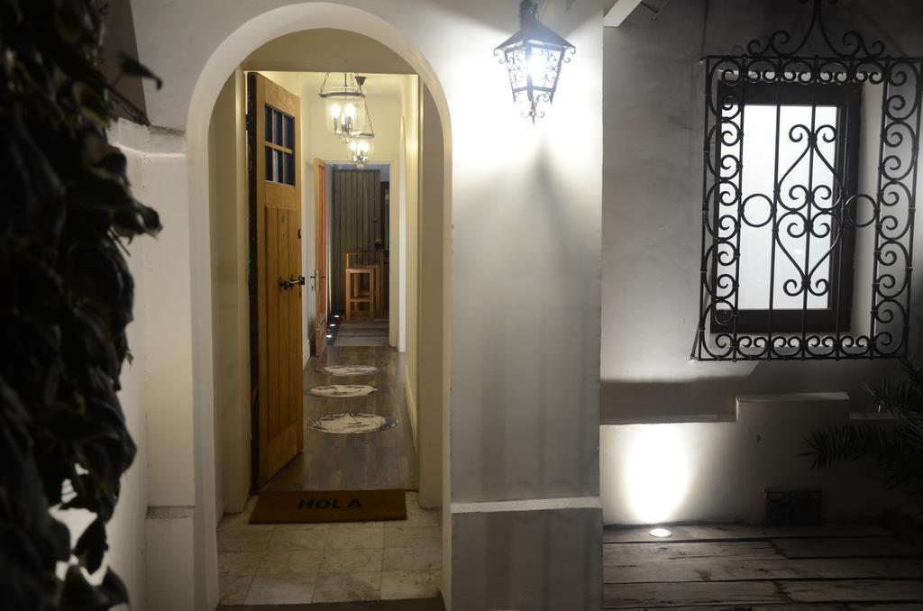 Hotel Casa Madero Boutique 3*